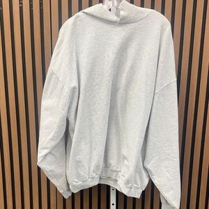 Yeezy Light Gray Men's Sweater